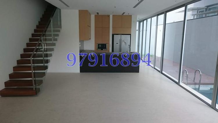 Michaels' Residences (D23), Semi-Detached #105573662